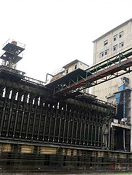 焦?fàn)t車輛無(wú)人值守系統(tǒng)