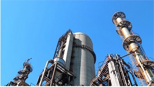 新年開門紅！千盟中標首鋼水城鋼鐵技術創新項目