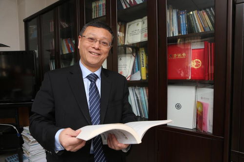 郭烈錦與西安交大的又一個春日——富蘭春的篇章